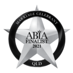 ABIA Awards Finalist 2021 badge